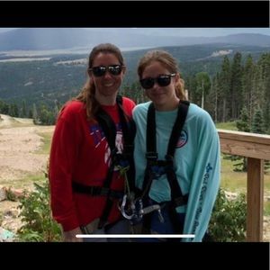 Meet your Posher, Heather